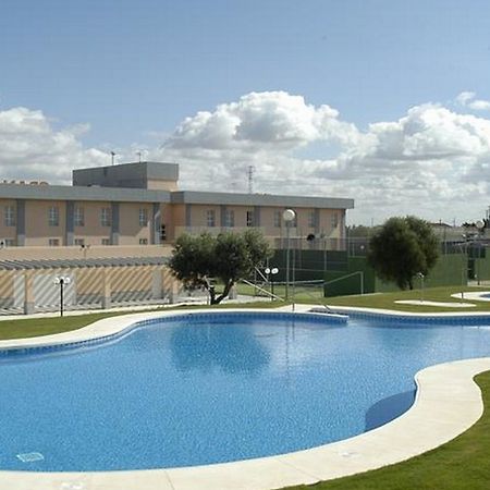 Gran Hotel Ciudad Del Sur Puerto Real Exterior foto