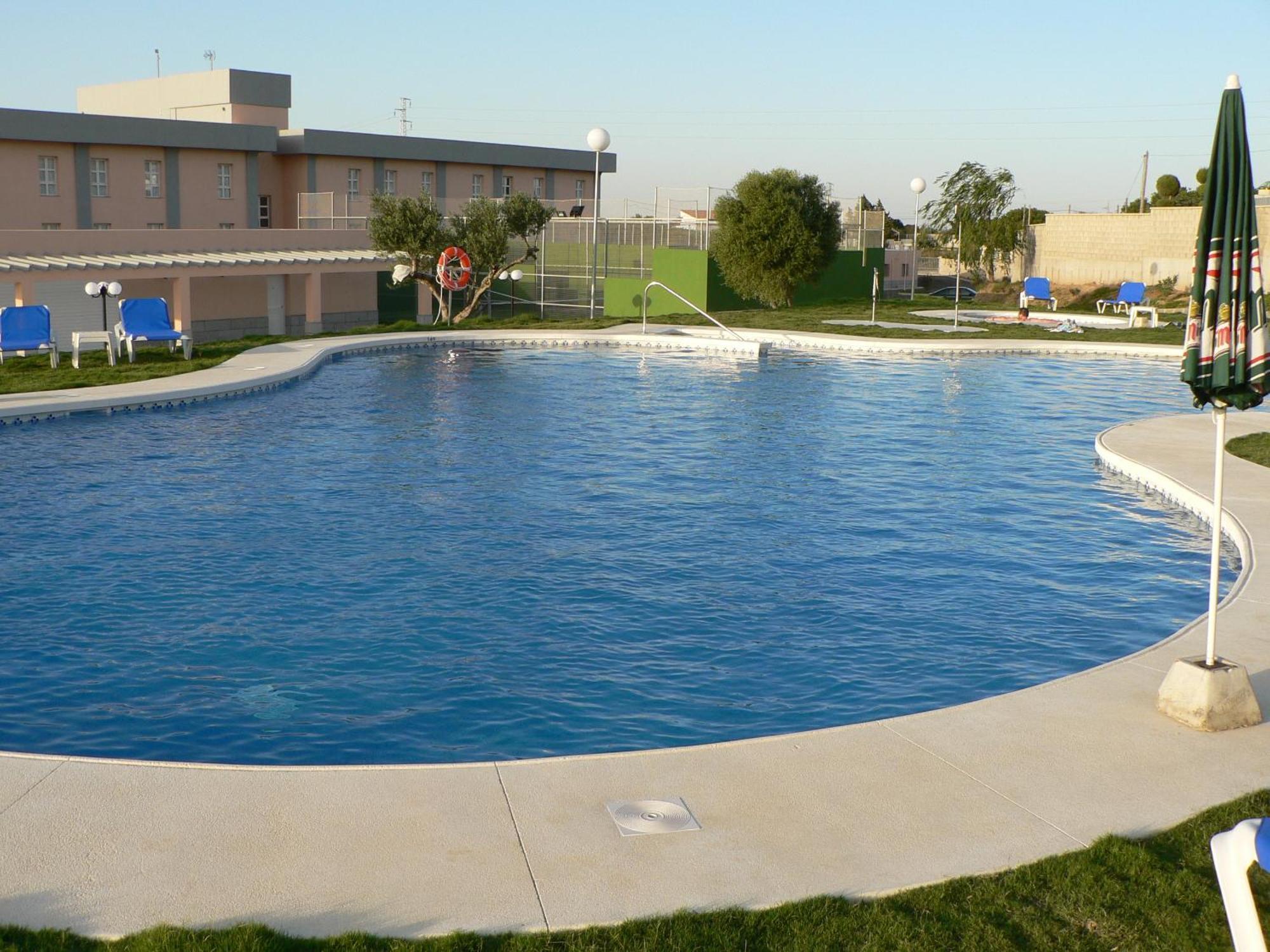 Gran Hotel Ciudad Del Sur Puerto Real Einrichtungen foto